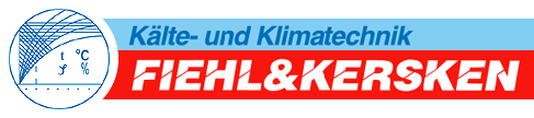 FIEHL & KERSKEN - Kälte- und Klimatechnik
